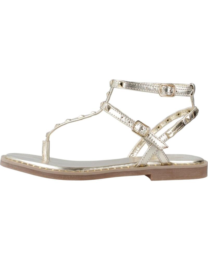 Sandalias de Mujer LES TROPEZIENNES SANDALIAS MUJER MODELO C330198 COL O OR