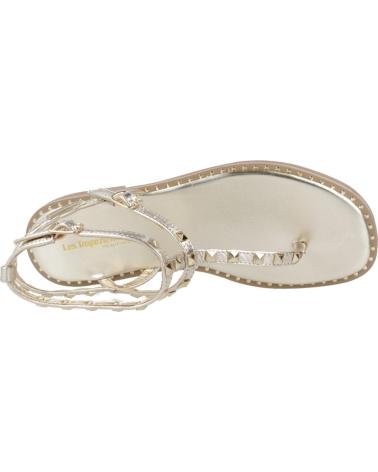 Sandalias de Mujer LES TROPEZIENNES SANDALIAS MUJER MODELO C330198 COL O OR