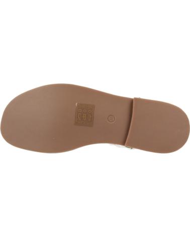 Sandalias de Mujer LES TROPEZIENNES SANDALIAS MUJER MODELO C330198 COL O OR
