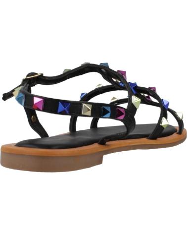 Sandalias de Mujer LES TROPEZIENNES SANDALIAS MUJER MODELO OKINAWA COLOR NEGRO NOIR MULTI