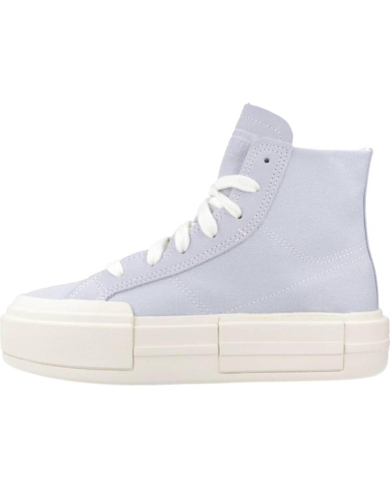 Sportif pour Femme CONVERSE ZAPATILLAS MUJER MODELO CHUCK TAYLOR ALL STAR CRUISE HI COLO SEASONEL