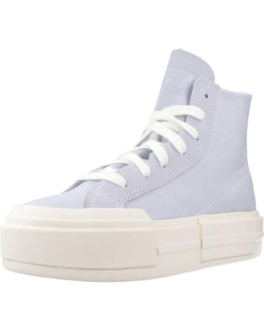 Sportif pour Femme CONVERSE ZAPATILLAS MUJER MODELO CHUCK TAYLOR ALL STAR CRUISE HI COLO SEASONEL