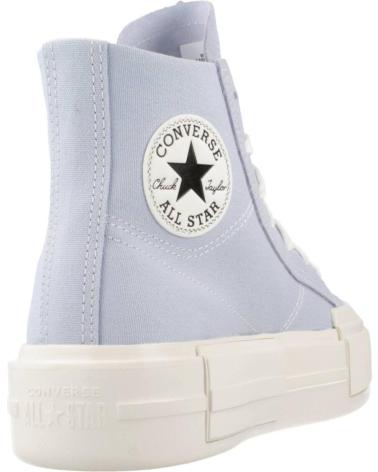 Sportif pour Femme CONVERSE ZAPATILLAS MUJER MODELO CHUCK TAYLOR ALL STAR CRUISE HI COLO SEASONEL