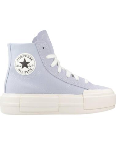 Sportif pour Femme CONVERSE ZAPATILLAS MUJER MODELO CHUCK TAYLOR ALL STAR CRUISE HI COLO SEASONEL