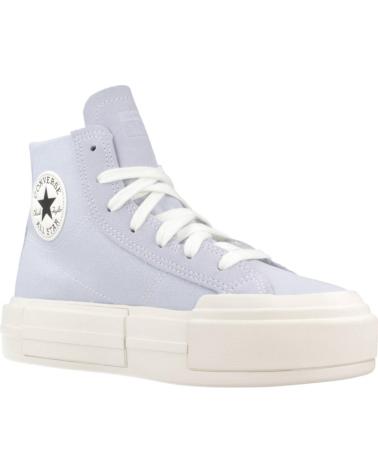 Sportif pour Femme CONVERSE ZAPATILLAS MUJER MODELO CHUCK TAYLOR ALL STAR CRUISE HI COLO SEASONEL