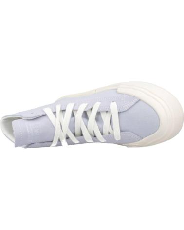 Sportif pour Femme CONVERSE ZAPATILLAS MUJER MODELO CHUCK TAYLOR ALL STAR CRUISE HI COLO SEASONEL