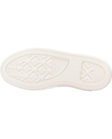Sportif pour Femme CONVERSE ZAPATILLAS MUJER MODELO CHUCK TAYLOR ALL STAR CRUISE HI COLO SEASONEL
