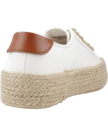 Zapatillas deporte de Mujer PEPE JEANS ZAPATILLAS KYLE CLASSIC BLANCO