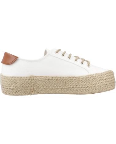 Zapatillas deporte de Mujer PEPE JEANS ZAPATILLAS KYLE CLASSIC BLANCO