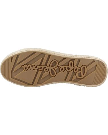 Zapatillas deporte de Mujer PEPE JEANS ZAPATILLAS KYLE CLASSIC BLANCO