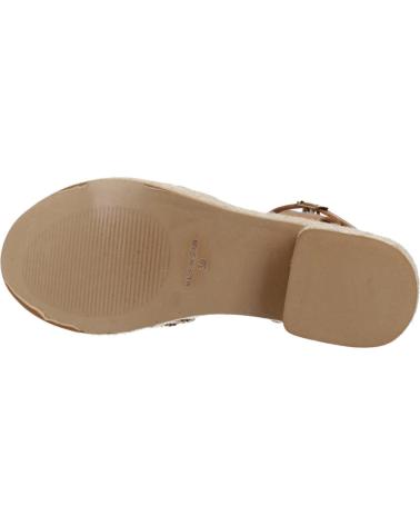 Sandali per Donna TONI PONS SANDALIAS MUJER MODELO ATENES COLOR BEIS NATURAL