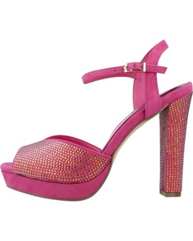 Sandales pour Femme MENBUR SANDALIAS DE FIESTA MUJER MODELO 24791M COLOR ROSA FUCSIA