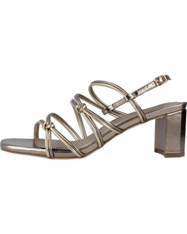 Sandalias de Mujer MENBUR SANDALIA PARTULA BRONCE