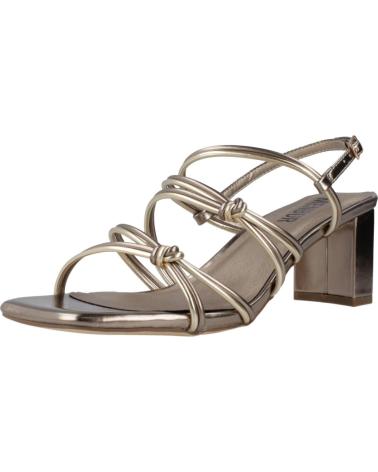Sandales pour Femme MENBUR SANDALIA PARTULA BRONCE