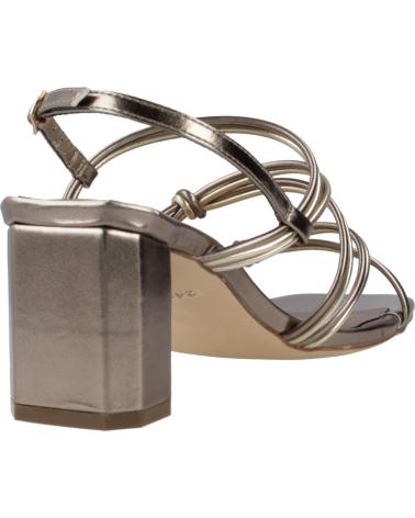 Sandales pour Femme MENBUR SANDALIA PARTULA BRONCE