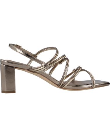 Sandales pour Femme MENBUR SANDALIA PARTULA BRONCE