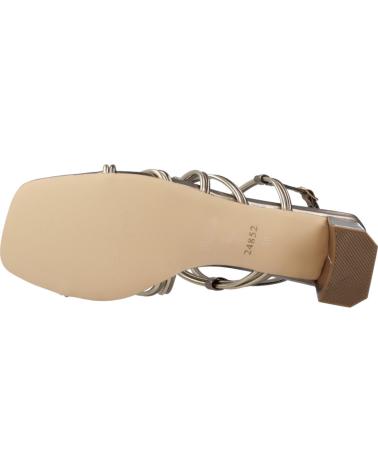 Sandales pour Femme MENBUR SANDALIA PARTULA BRONCE