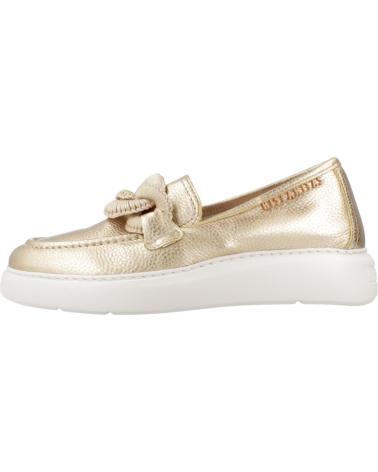 Mocasines de Mujer HISPANITAS MOCASIN SPORT CON ADORNO ANTICO