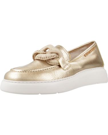 Mocasines de Mujer HISPANITAS MOCASIN SPORT CON ADORNO ANTICO