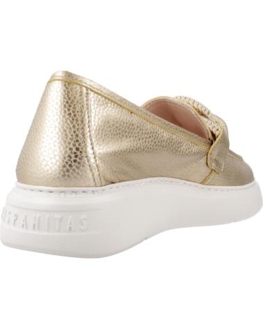 Mocasines de Mujer HISPANITAS MOCASIN SPORT CON ADORNO ANTICO