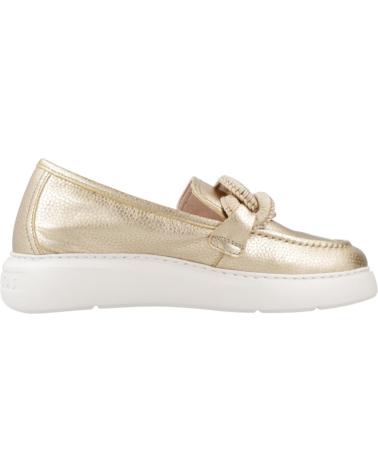 Mocasines de Mujer HISPANITAS MOCASIN SPORT CON ADORNO ANTICO