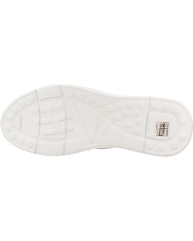 Mocasines de Mujer HISPANITAS MOCASIN SPORT CON ADORNO ANTICO