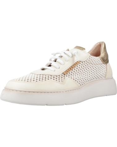 Sneaker für Damen HISPANITAS ZAPATILLAS MUJER MODELO HV243412 COLOR BEIS NATA
