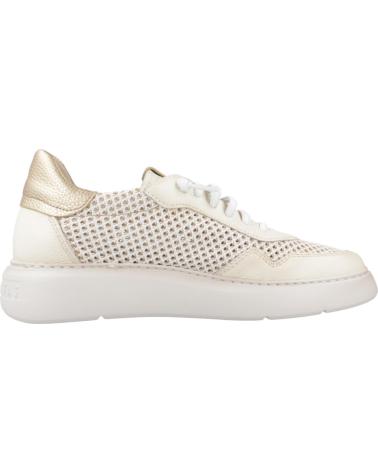 Sneaker für Damen HISPANITAS ZAPATILLAS MUJER MODELO HV243412 COLOR BEIS NATA