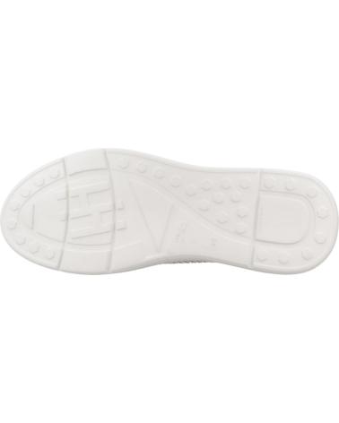 Sneaker für Damen HISPANITAS ZAPATILLAS MUJER MODELO HV243412 COLOR BEIS NATA