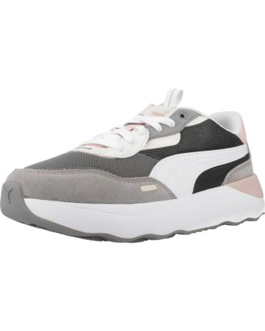 Deportivas de Mujer PUMA ZAPATILLAS RUNTAMED 392324 09 VARIOS COLORES