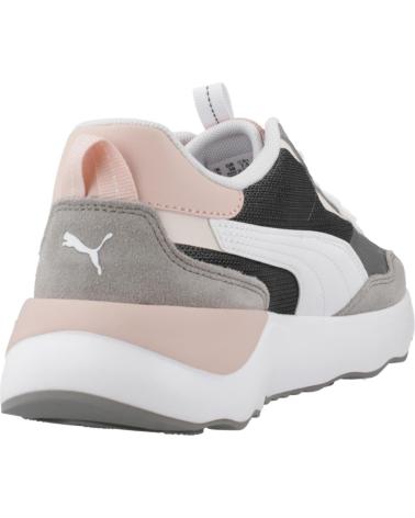Deportivas de Mujer PUMA ZAPATILLAS RUNTAMED 392324 09 VARIOS COLORES
