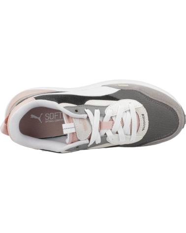 Deportivas de Mujer PUMA ZAPATILLAS RUNTAMED 392324 09 VARIOS COLORES