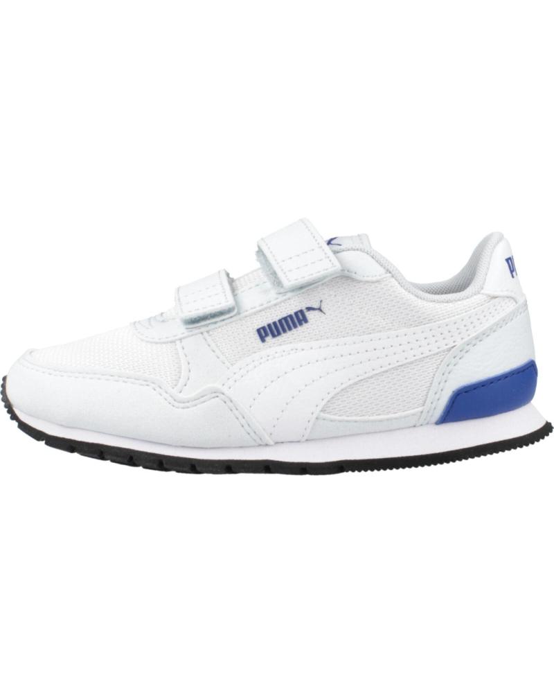 Deportivas-De-Niño-PUMA-ZAPATILLAS-NINO-MODELO-38551123-COLOR-BLANCO-WHITE