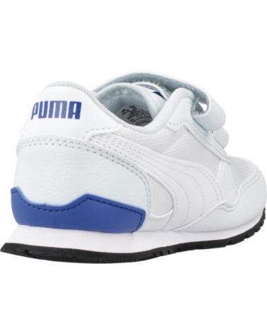 Deportivas-De-Niño-PUMA-ZAPATILLAS-NINO-MODELO-38551123-COLOR-BLANCO-WHITE