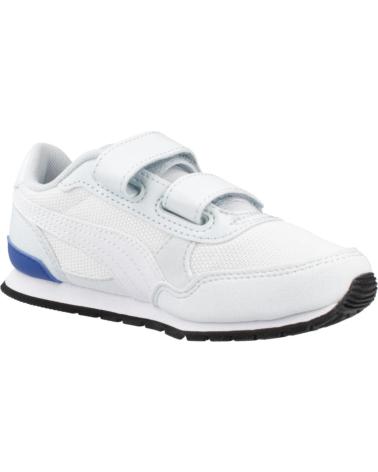 Deportivas-De-Niño-PUMA-ZAPATILLAS-NINO-MODELO-38551123-COLOR-BLANCO-WHITE