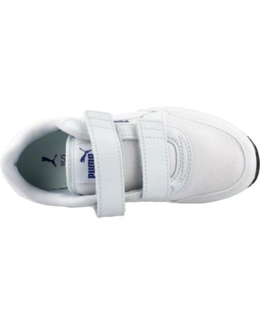 Deportivas-De-Niño-PUMA-ZAPATILLAS-NINO-MODELO-38551123-COLOR-BLANCO-WHITE