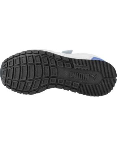 Deportivas-De-Niño-PUMA-ZAPATILLAS-NINO-MODELO-38551123-COLOR-BLANCO-WHITE
