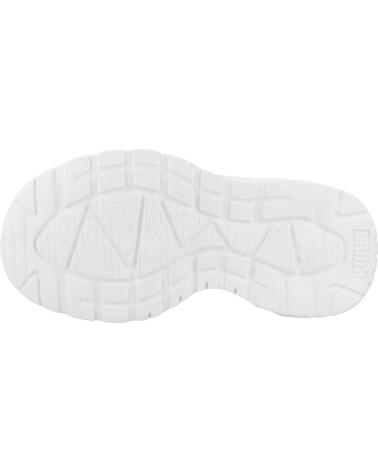 Sneaker für Junge PUMA ZAPATILLAS NINO MODELO TRINITY LITE READY COLOR NEGRO BLACK