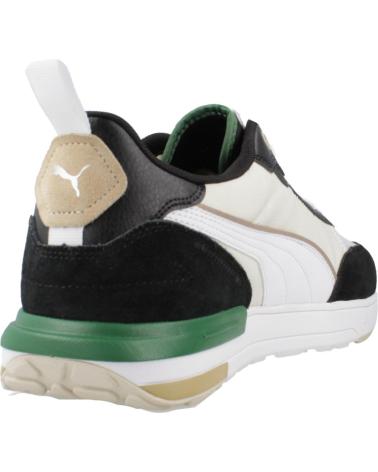 Deportivas de Hombre PUMA ZAPATILLAS HOMBRE MODELO R22 COLOR BLANCO WHITE