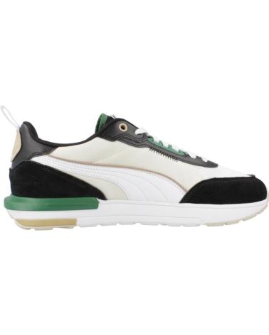 Deportivas de Hombre PUMA ZAPATILLAS HOMBRE MODELO R22 COLOR BLANCO WHITE
