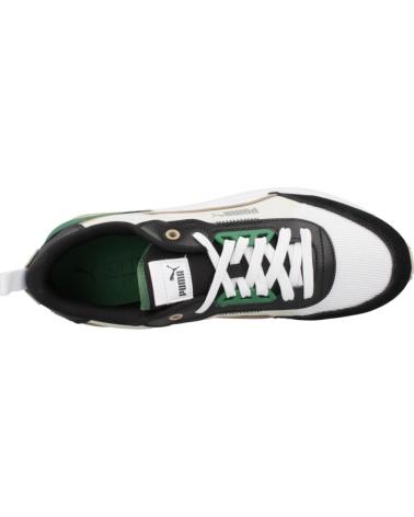 Deportivas de Hombre PUMA ZAPATILLAS HOMBRE MODELO R22 COLOR BLANCO WHITE