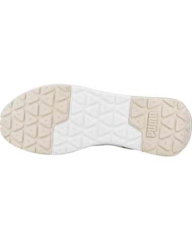 Deportivas de Hombre PUMA ZAPATILLAS HOMBRE MODELO R22 COLOR BLANCO WHITE