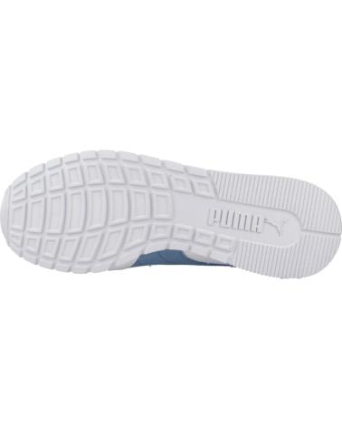 Sneaker für Herren PUMA ZAPATILLAS HOMBRE MODELO ST RUNNER V3 COLOR BLANCO BLUE