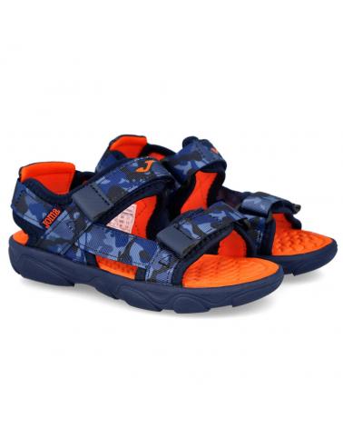 Sandali-De-Niña-JOMA-BOAT-JR-2203-SANDALIAS-NINO-AZUL
