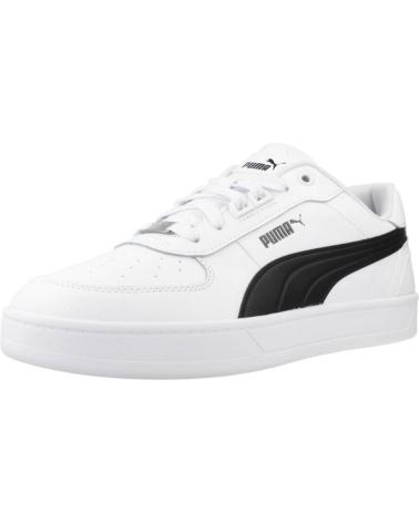 PUMA ZAPATILLAS EN PARA HOMBRE BLANCO