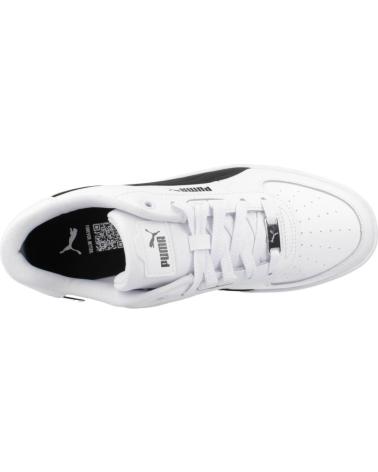 PUMA ZAPATILLAS EN PARA HOMBRE BLANCO