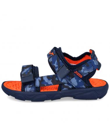 Sandalen-De-Niña-JOMA-BOAT-JR-2203-SANDALIAS-NINO-AZUL