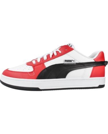 Deportivas de Hombre PUMA ZAPATILLAS HOMBRE MODELO CAVEN 2 0 VTG COLOR BLANCO WHITE
