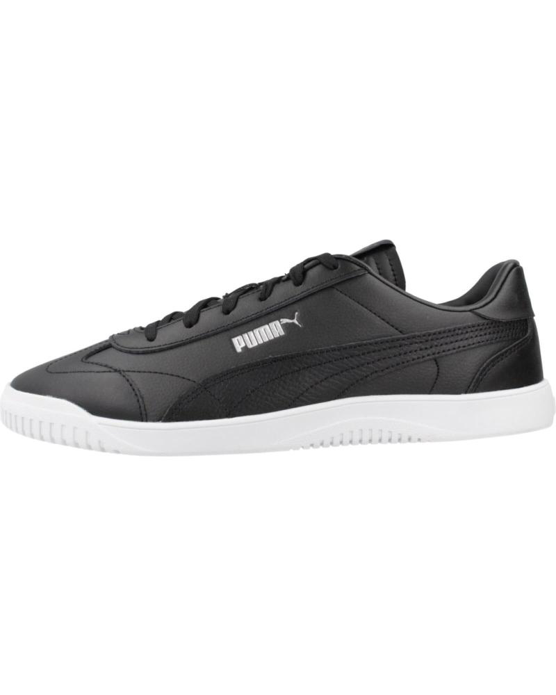 Deportivas de Hombre PUMA ZAPATILLAS HOMBRE MODELO CLUB 5V5 COLOR NEGRO BLACK