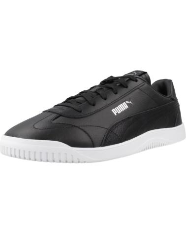 Deportivas de Hombre PUMA ZAPATILLAS HOMBRE MODELO CLUB 5V5 COLOR NEGRO BLACK